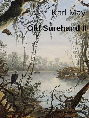 cover image of Old Surehand II